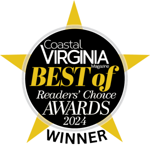 cova best of flooring virginia beach award