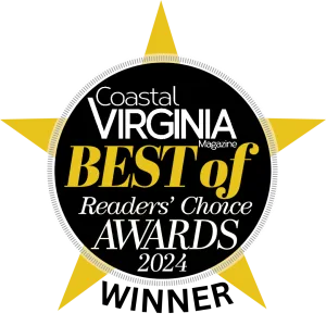 cova best of flooring virginia beach award