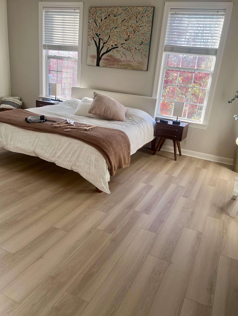 lvp vinyl floors in virginia beach