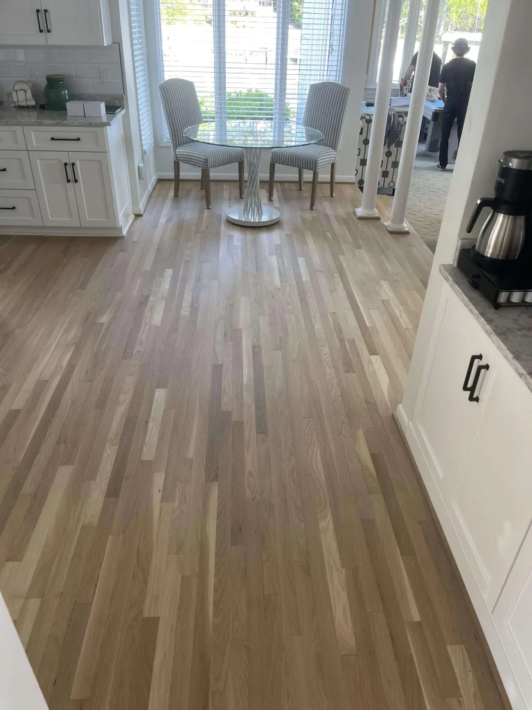 Best budget flooring