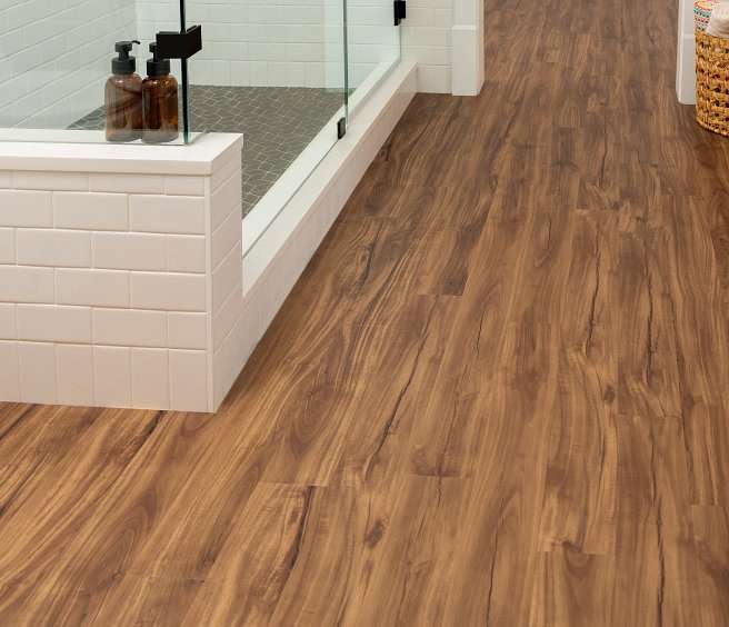 Coretec Flooring