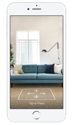 In-home flooring consultation service in Virginia Beach by mobile flooring retailer