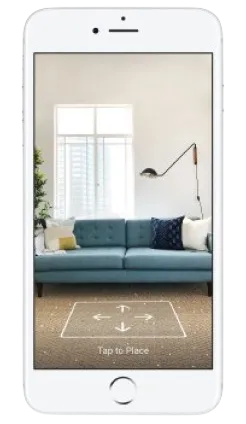 In-home flooring consultation service in Virginia Beach by mobile flooring retailer