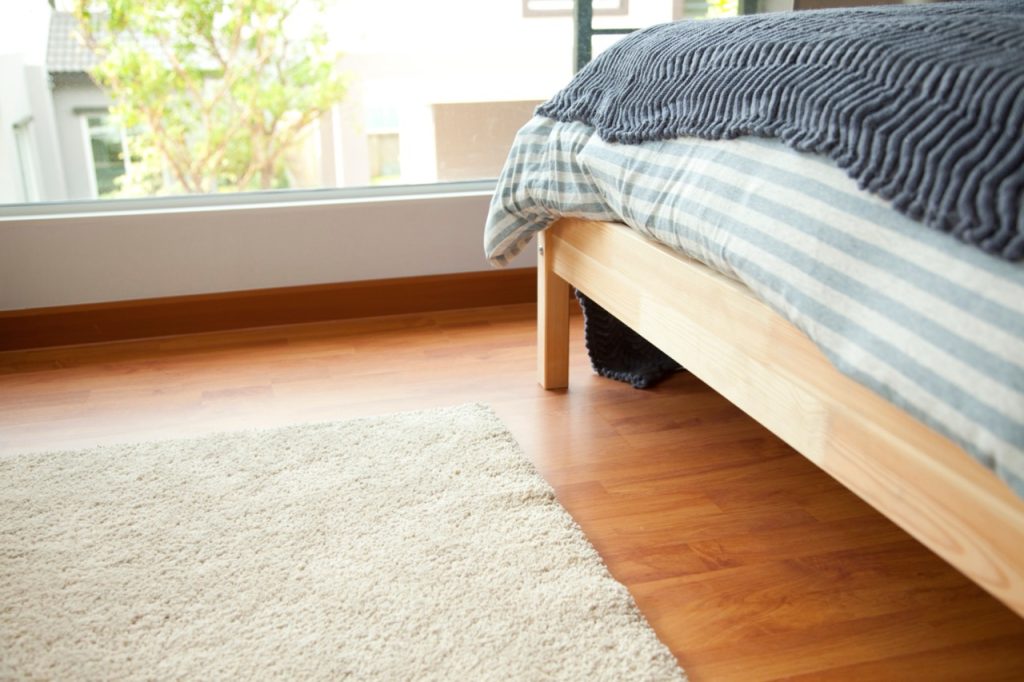 spc hardwood flooring