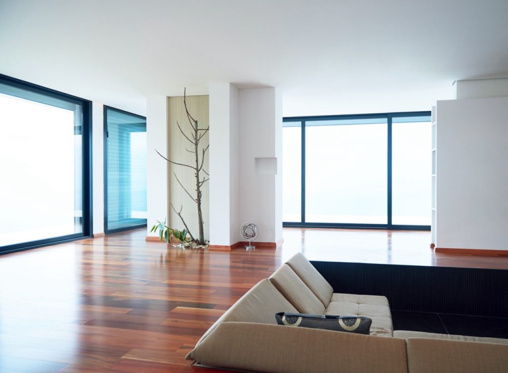 hardwood spc floor
