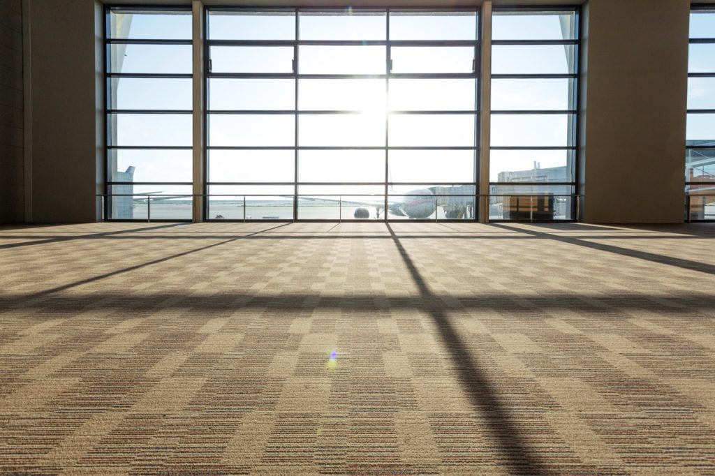 carpet flooring Large