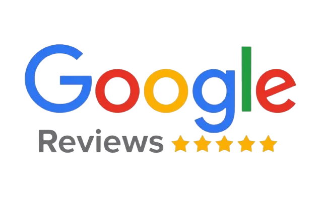 5 star google review