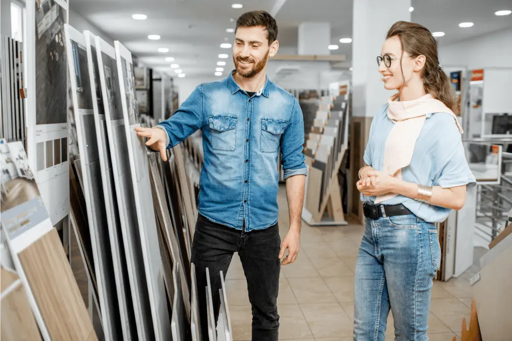 Choosing Right Flooring Material for Home