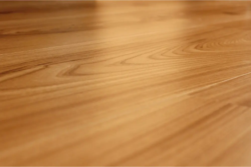 Classic Hardwood Flooring