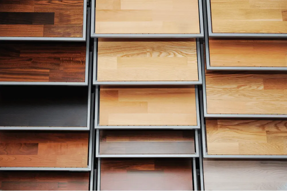 Comparing Different Flooring Materials