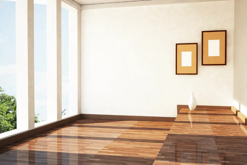 Durable Flooring for Homes