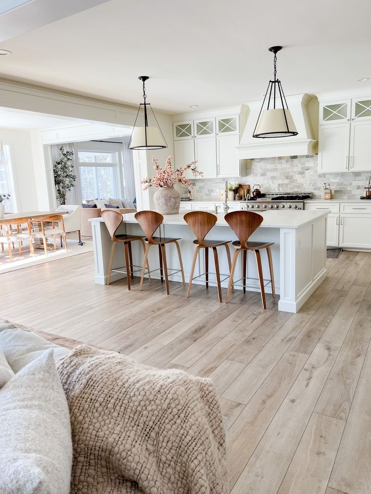 LVP flooring