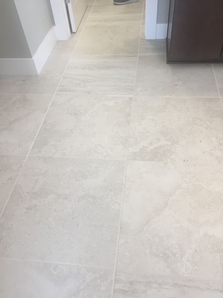LVT floors