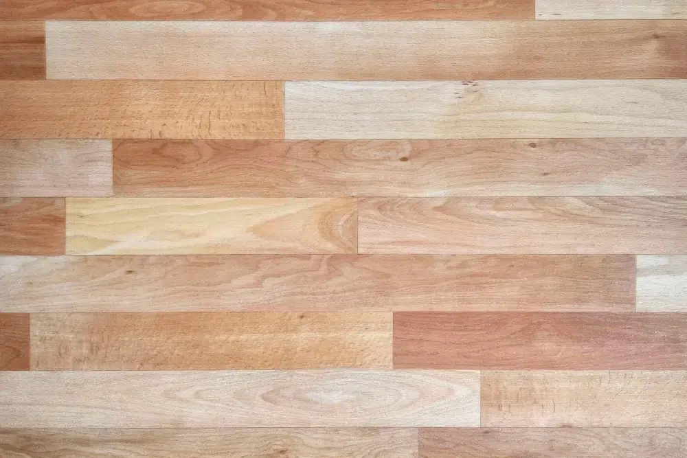 Premium Solid Hardwood Flooring