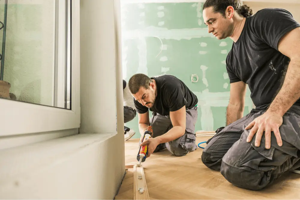 Professional Floor Installation
