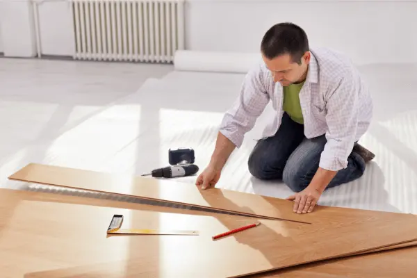 Professional Floor Installers