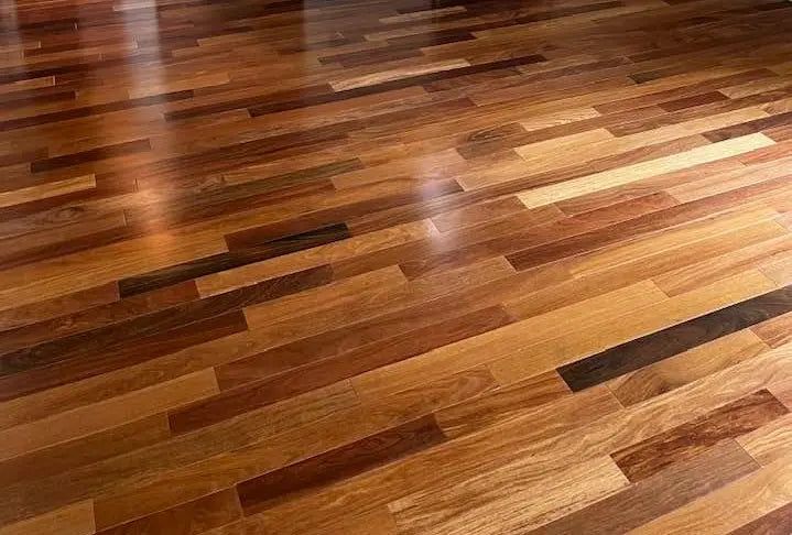 Brazilian Walnut Flooring