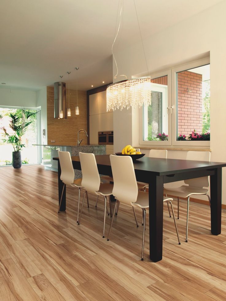 coretec hickory flooring