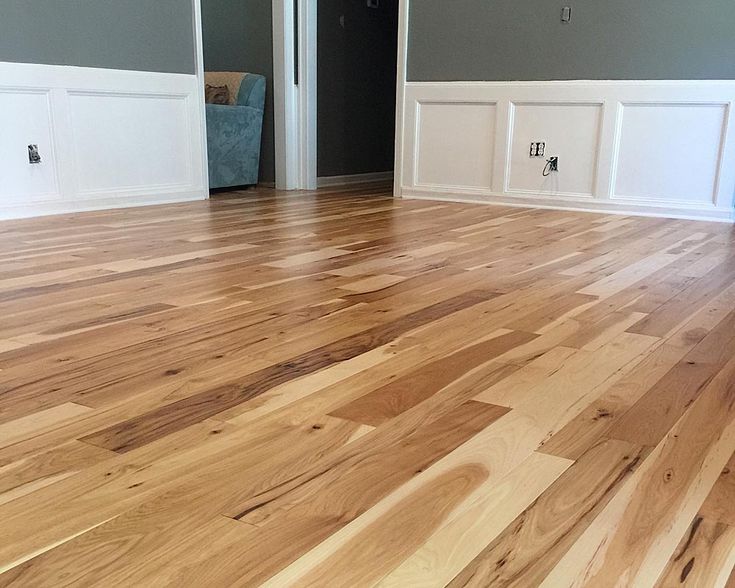 hickory flooring virginia beach