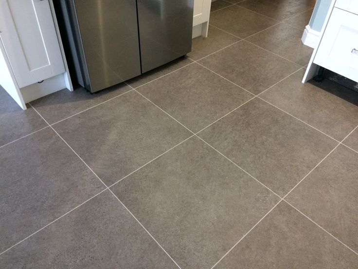 luxury vinyl tiles installation