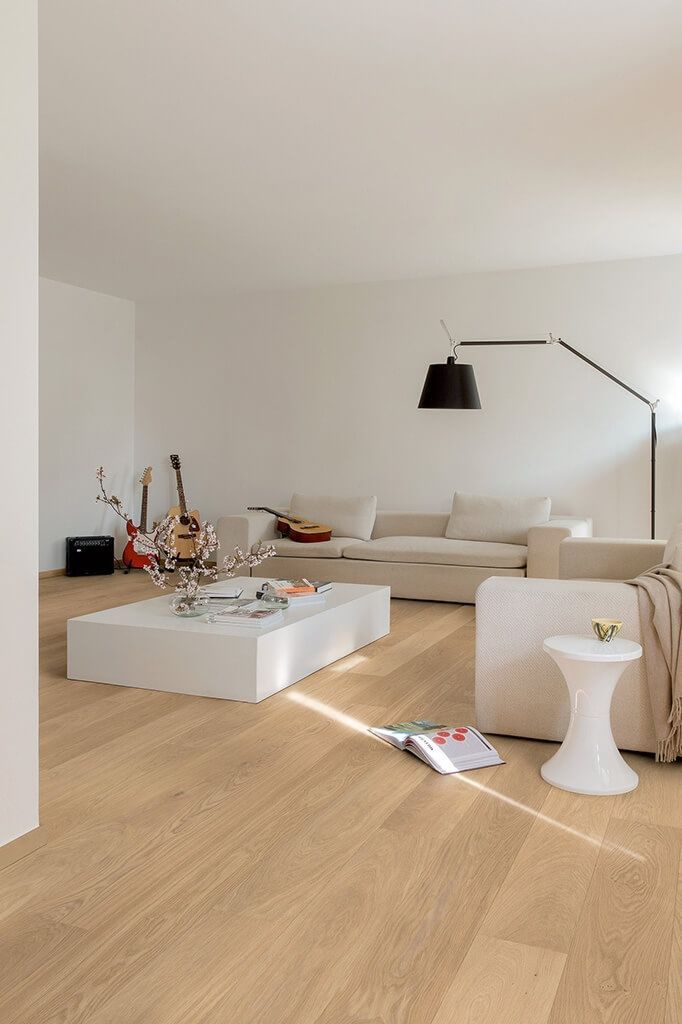 parquet floor