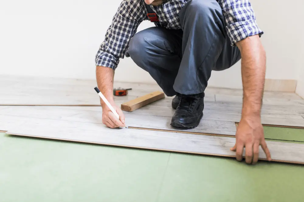 Cost Effective Flooring Installation Process