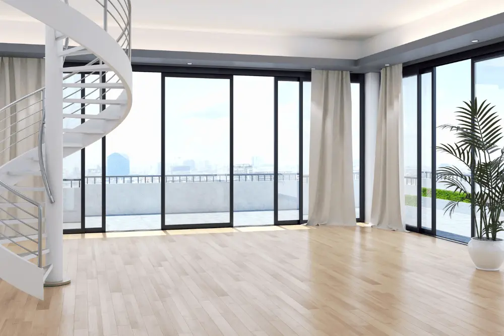 Impact of Flooring on Home Value