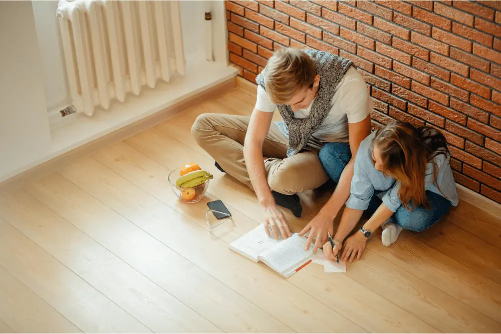 Upgrade Your Floors to Increase Home Value