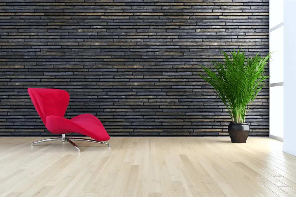 Wide Plank Bamboo Flooring