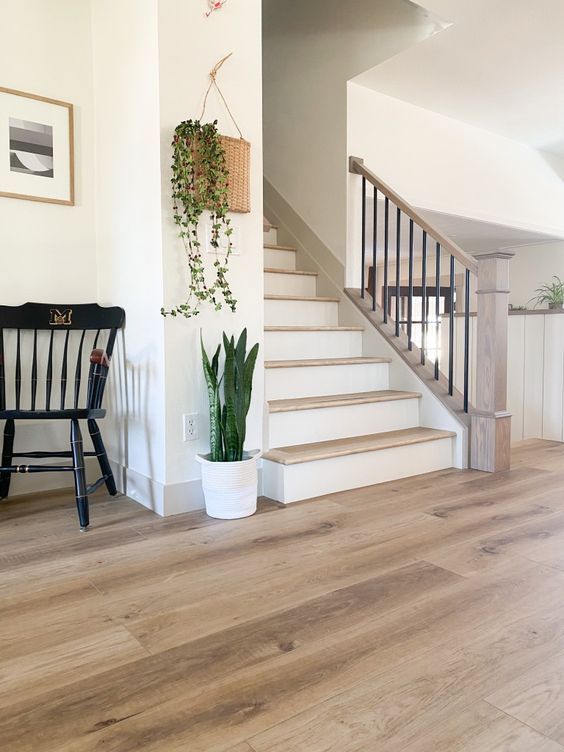 residential laminate flooring