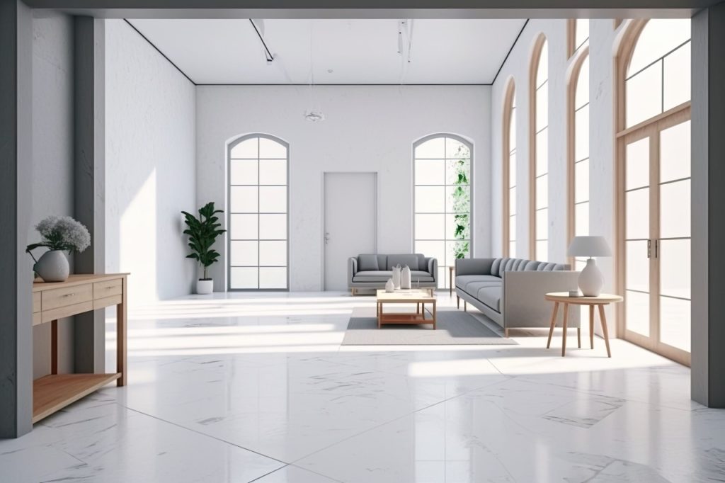 Quality Tile Flooring