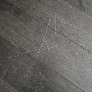 scratches on vinyl flooring professional repair services