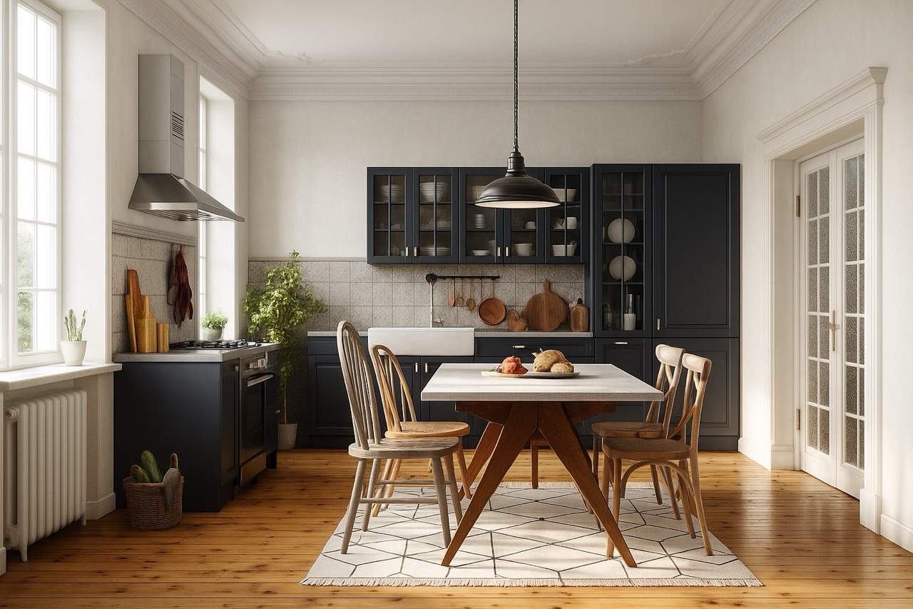 Quality Budget-Friendly Flooring