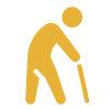 icons8 elderly person 100