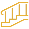 icons8 stairs 100