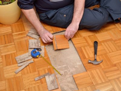 Artistic Flooring Hardwood Floor Repair