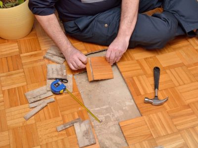 Artistic Flooring Hardwood Floor Repair