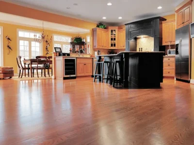 Cost-effective Laminate Flooring