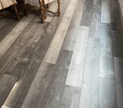 LVP Flooring