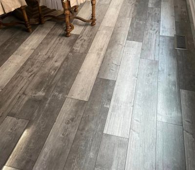 LVP Flooring