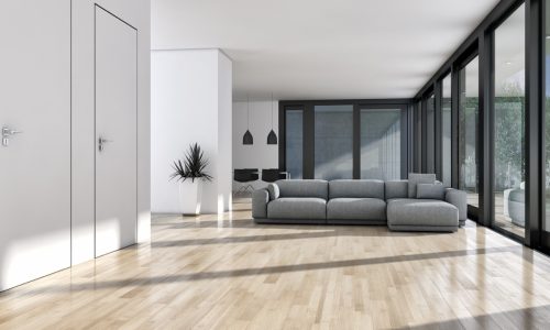 Quality COREtec Planks