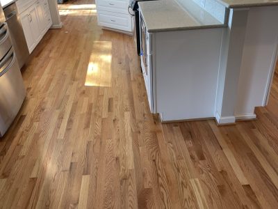 Laminate Flooring