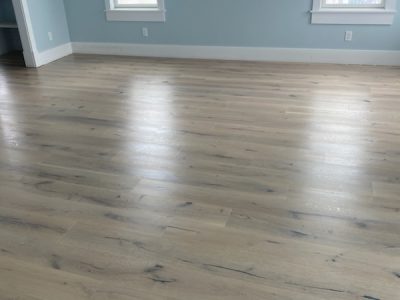 high quality Engineered hardwood floor in Virginia Beach