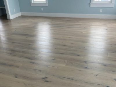 high quality Engineered hardwood floor in Virginia Beach