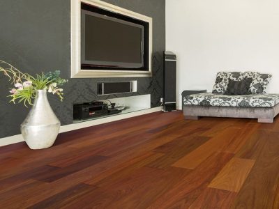 Brazilian Walnut Flooring
