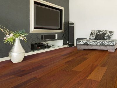 Brazilian Walnut Flooring