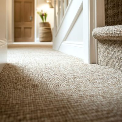 carpet installation services
