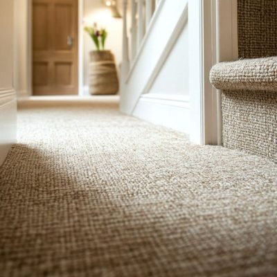 carpet installation services
