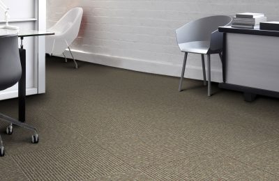 commercial carpet removal