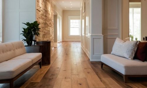 aesthetic and durable hardwood flooring virginia beach